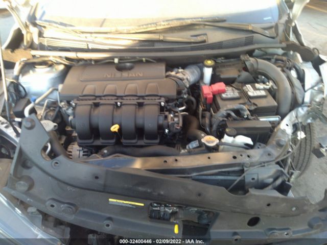 Photo 9 VIN: 3N1AB7AP1KY213022 - NISSAN SENTRA 