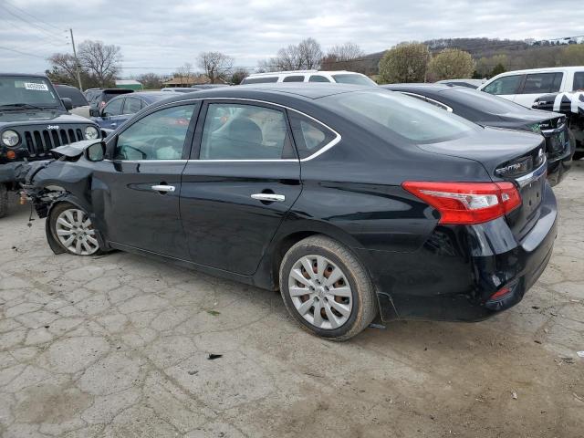 Photo 1 VIN: 3N1AB7AP1KY213358 - NISSAN SENTRA S 