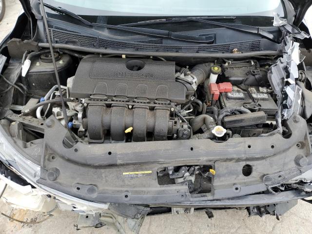 Photo 10 VIN: 3N1AB7AP1KY213358 - NISSAN SENTRA S 