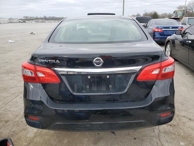 Photo 5 VIN: 3N1AB7AP1KY213358 - NISSAN SENTRA S 