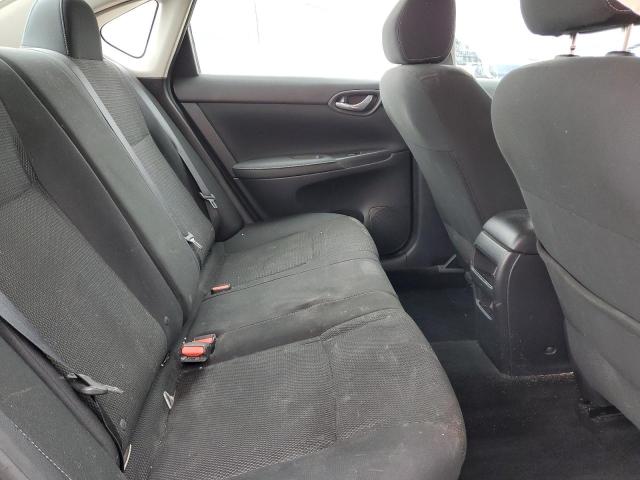 Photo 9 VIN: 3N1AB7AP1KY213358 - NISSAN SENTRA S 