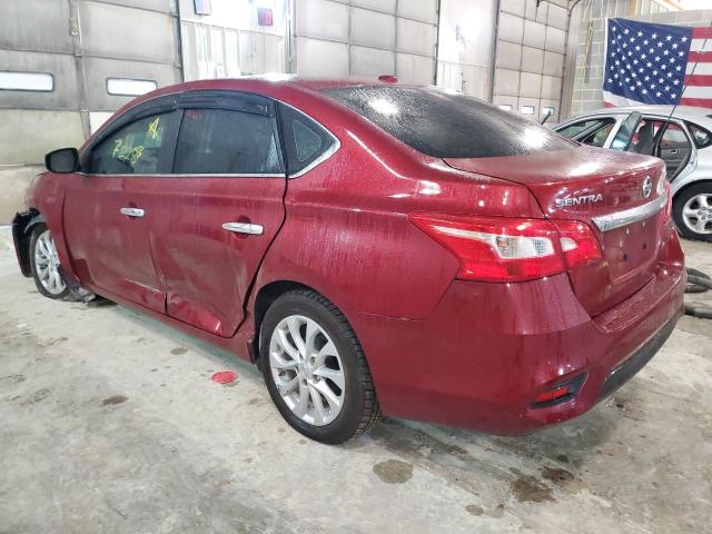 Photo 2 VIN: 3N1AB7AP1KY214915 - NISSAN SENTRA S 