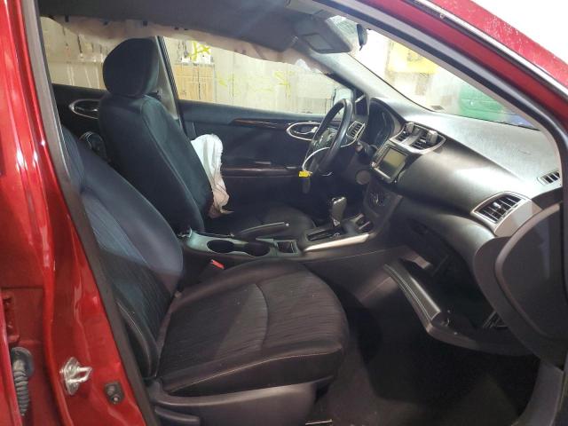 Photo 4 VIN: 3N1AB7AP1KY214915 - NISSAN SENTRA S 