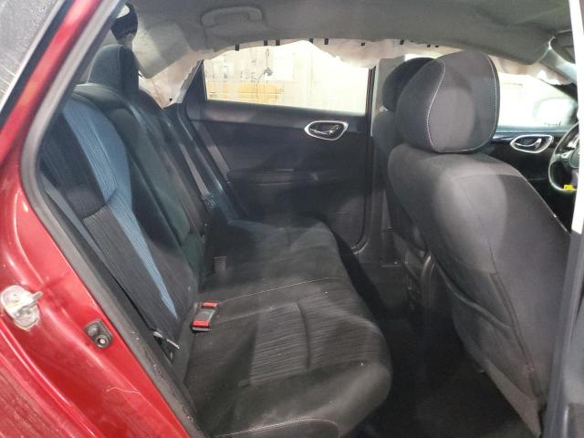 Photo 5 VIN: 3N1AB7AP1KY214915 - NISSAN SENTRA S 