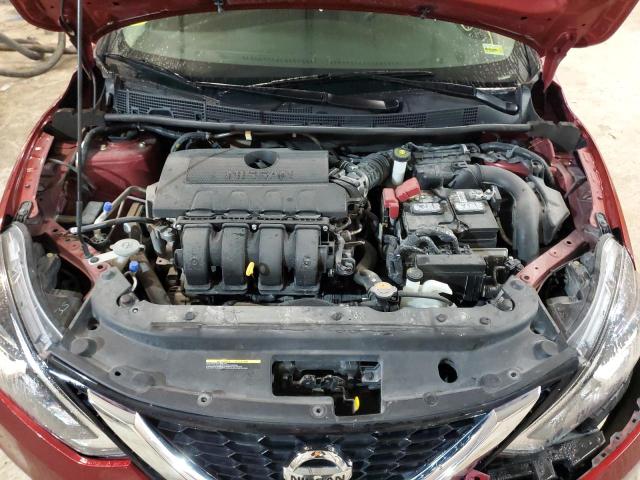 Photo 6 VIN: 3N1AB7AP1KY214915 - NISSAN SENTRA S 