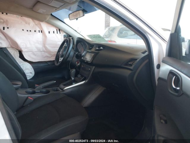 Photo 4 VIN: 3N1AB7AP1KY216938 - NISSAN SENTRA 