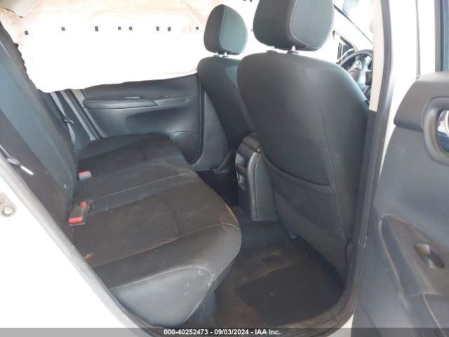 Photo 7 VIN: 3N1AB7AP1KY216938 - NISSAN SENTRA 