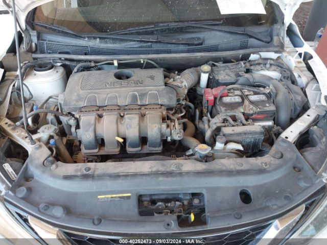 Photo 9 VIN: 3N1AB7AP1KY216938 - NISSAN SENTRA 