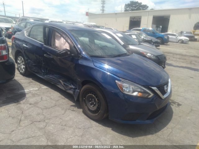 Photo 0 VIN: 3N1AB7AP1KY220388 - NISSAN SENTRA 