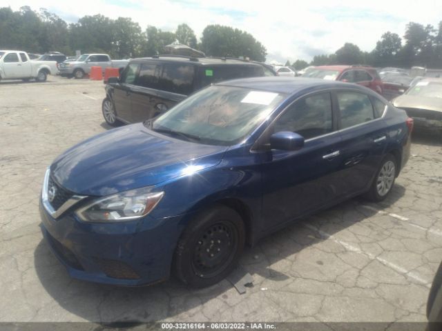 Photo 1 VIN: 3N1AB7AP1KY220388 - NISSAN SENTRA 