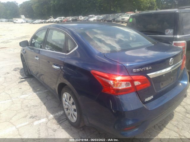 Photo 2 VIN: 3N1AB7AP1KY220388 - NISSAN SENTRA 