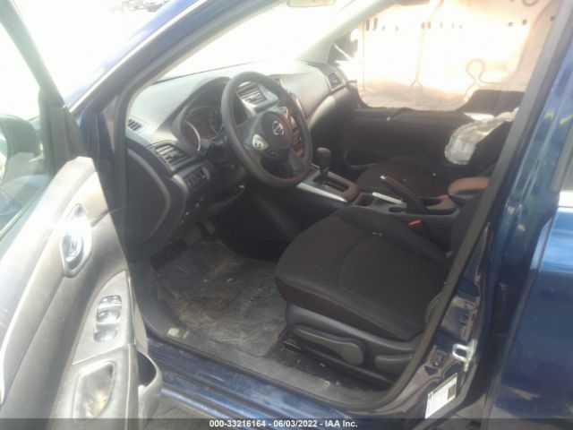 Photo 4 VIN: 3N1AB7AP1KY220388 - NISSAN SENTRA 