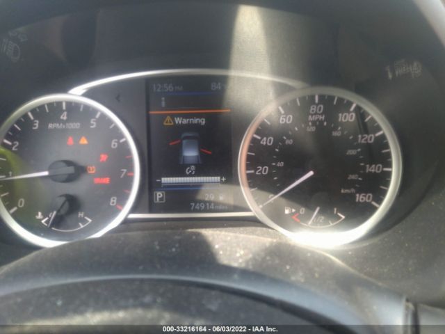 Photo 6 VIN: 3N1AB7AP1KY220388 - NISSAN SENTRA 