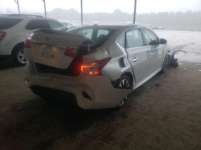 Photo 3 VIN: 3N1AB7AP1KY220469 - NISSAN SENTRA S 