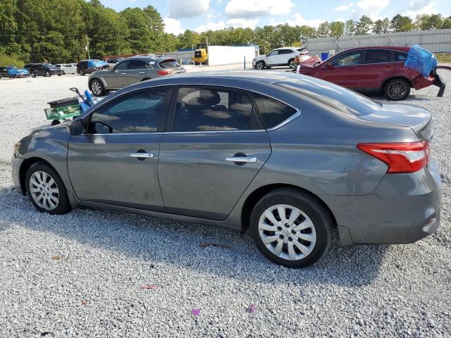 Photo 1 VIN: 3N1AB7AP1KY220844 - NISSAN SENTRA S 