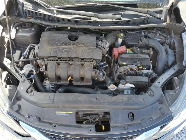 Photo 10 VIN: 3N1AB7AP1KY220844 - NISSAN SENTRA S 