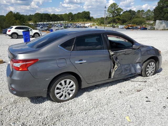 Photo 2 VIN: 3N1AB7AP1KY220844 - NISSAN SENTRA S 