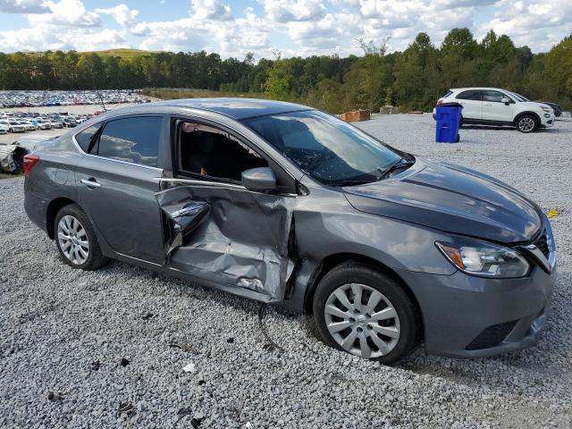 Photo 3 VIN: 3N1AB7AP1KY220844 - NISSAN SENTRA S 