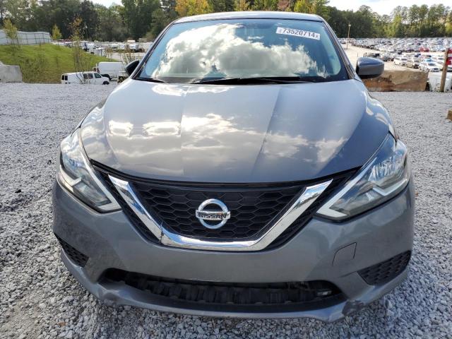 Photo 4 VIN: 3N1AB7AP1KY220844 - NISSAN SENTRA S 