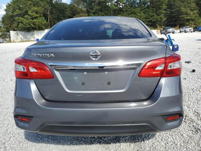 Photo 5 VIN: 3N1AB7AP1KY220844 - NISSAN SENTRA S 