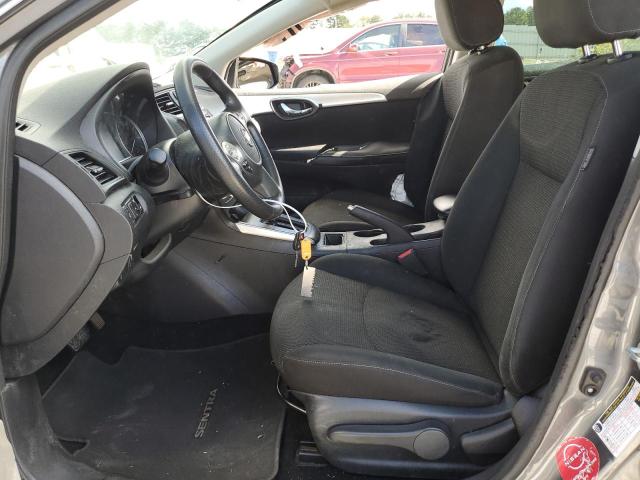 Photo 6 VIN: 3N1AB7AP1KY220844 - NISSAN SENTRA S 