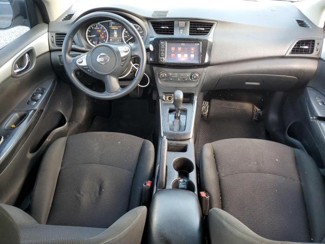 Photo 7 VIN: 3N1AB7AP1KY220844 - NISSAN SENTRA S 