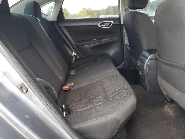 Photo 9 VIN: 3N1AB7AP1KY220844 - NISSAN SENTRA S 