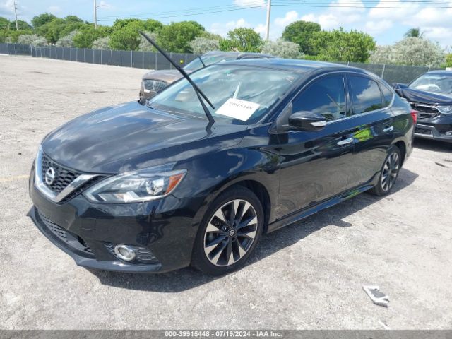 Photo 1 VIN: 3N1AB7AP1KY220911 - NISSAN SENTRA 