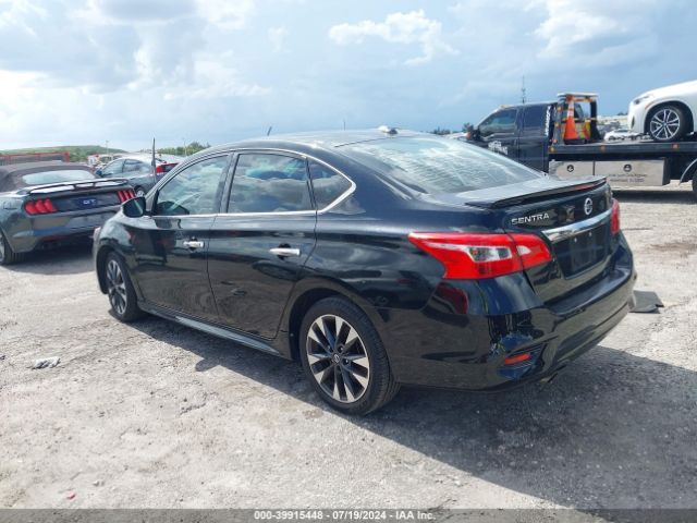 Photo 2 VIN: 3N1AB7AP1KY220911 - NISSAN SENTRA 