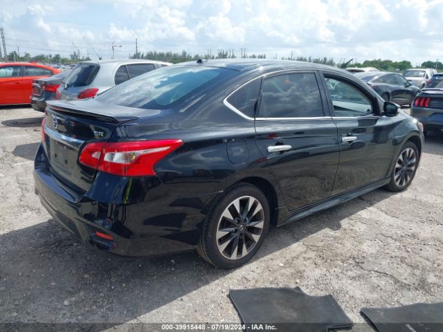 Photo 3 VIN: 3N1AB7AP1KY220911 - NISSAN SENTRA 