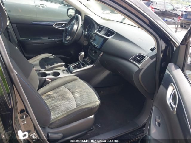 Photo 4 VIN: 3N1AB7AP1KY220911 - NISSAN SENTRA 