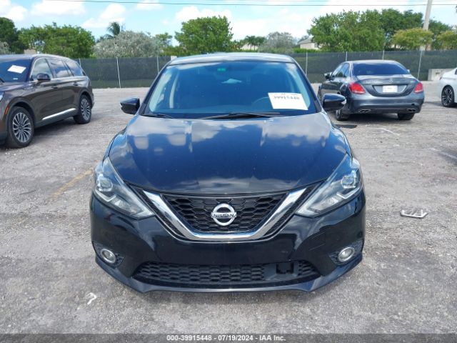 Photo 5 VIN: 3N1AB7AP1KY220911 - NISSAN SENTRA 