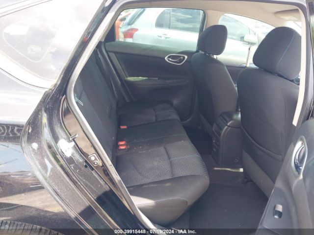 Photo 7 VIN: 3N1AB7AP1KY220911 - NISSAN SENTRA 