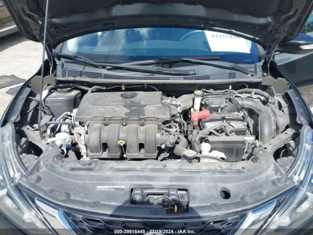 Photo 9 VIN: 3N1AB7AP1KY220911 - NISSAN SENTRA 