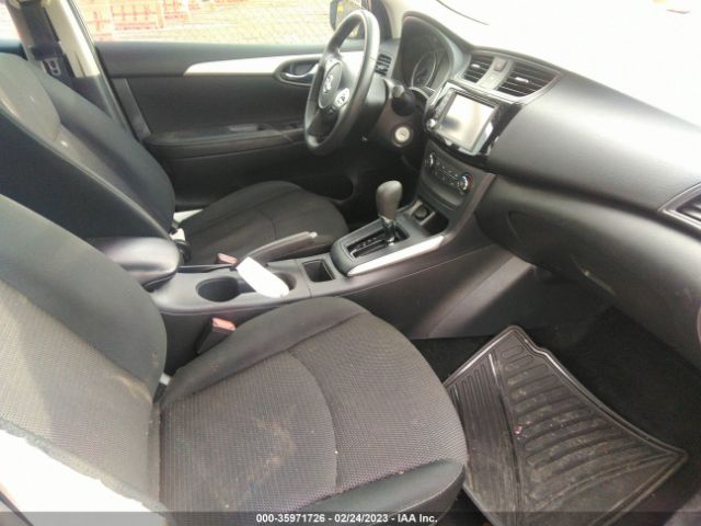 Photo 4 VIN: 3N1AB7AP1KY222044 - NISSAN SENTRA 