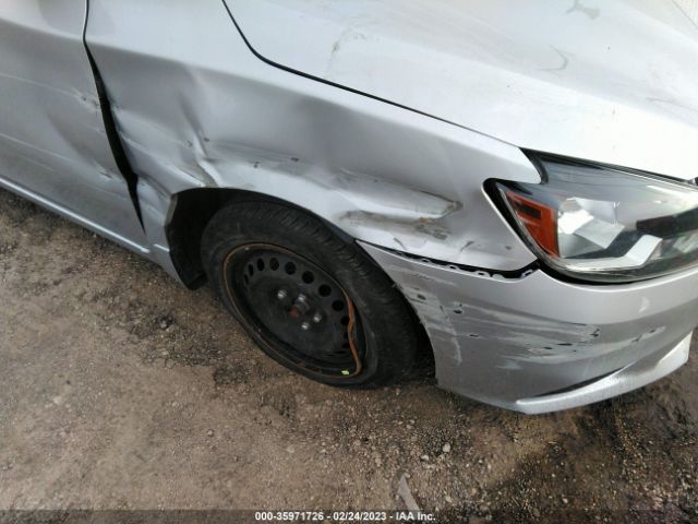 Photo 5 VIN: 3N1AB7AP1KY222044 - NISSAN SENTRA 