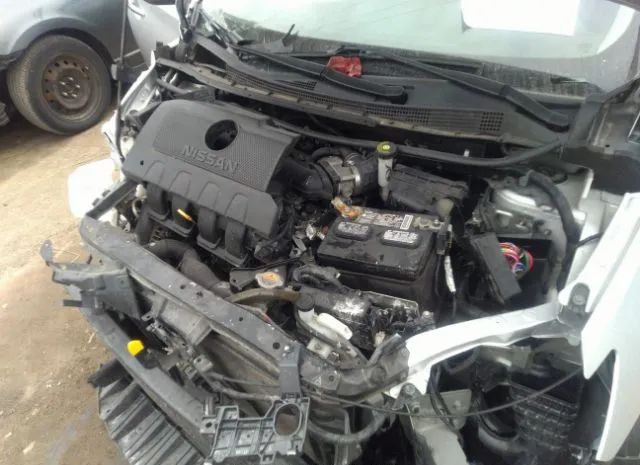 Photo 9 VIN: 3N1AB7AP1KY224022 - NISSAN SENTRA 