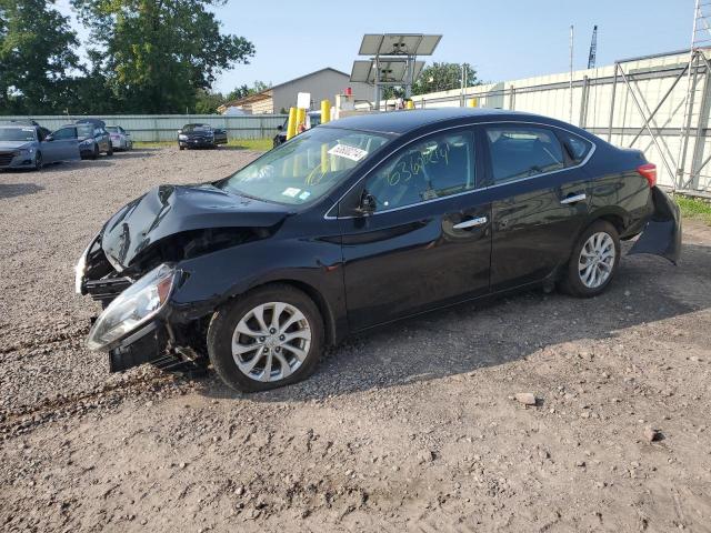 Photo 0 VIN: 3N1AB7AP1KY225560 - NISSAN SENTRA S 