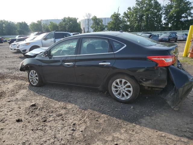 Photo 1 VIN: 3N1AB7AP1KY225560 - NISSAN SENTRA S 