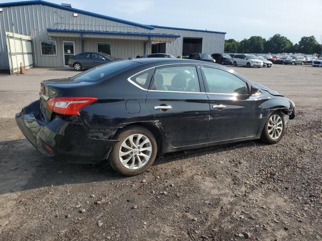 Photo 2 VIN: 3N1AB7AP1KY225560 - NISSAN SENTRA S 