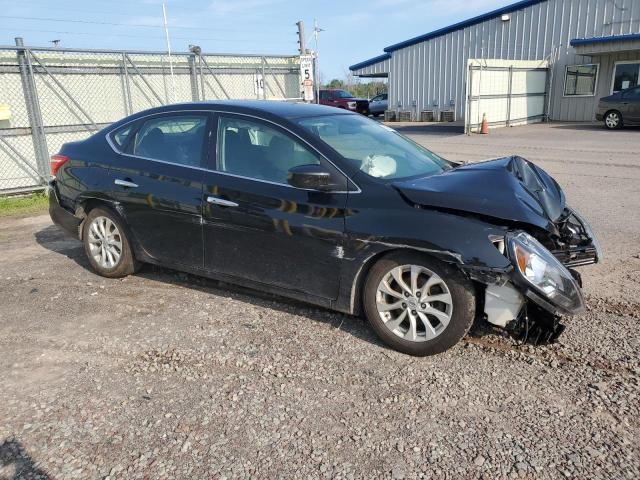 Photo 3 VIN: 3N1AB7AP1KY225560 - NISSAN SENTRA S 