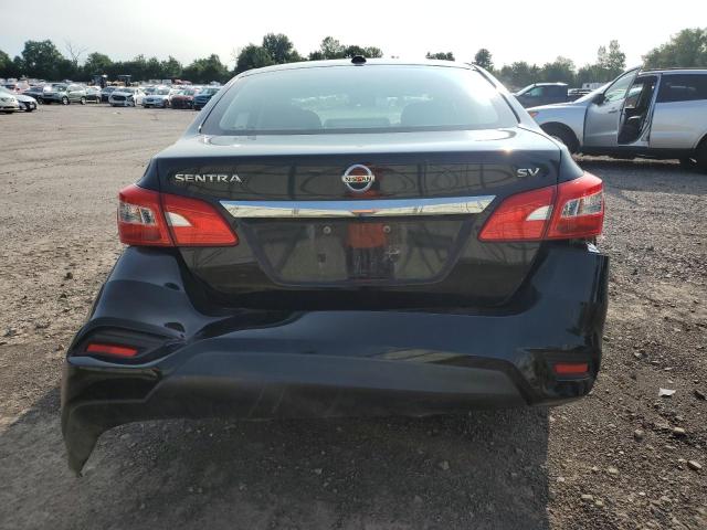 Photo 5 VIN: 3N1AB7AP1KY225560 - NISSAN SENTRA S 