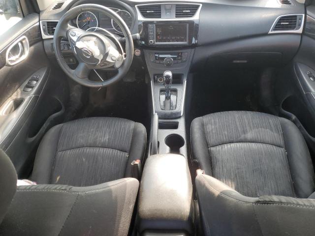 Photo 7 VIN: 3N1AB7AP1KY225560 - NISSAN SENTRA S 