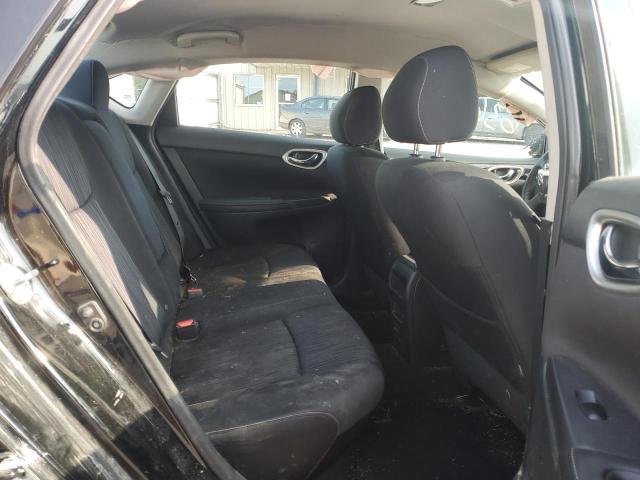 Photo 9 VIN: 3N1AB7AP1KY225560 - NISSAN SENTRA S 