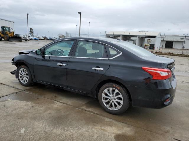 Photo 1 VIN: 3N1AB7AP1KY225798 - NISSAN SENTRA S 