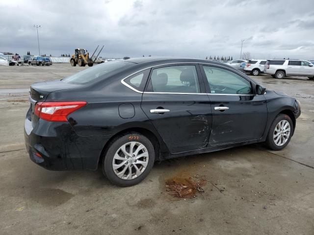 Photo 2 VIN: 3N1AB7AP1KY225798 - NISSAN SENTRA S 