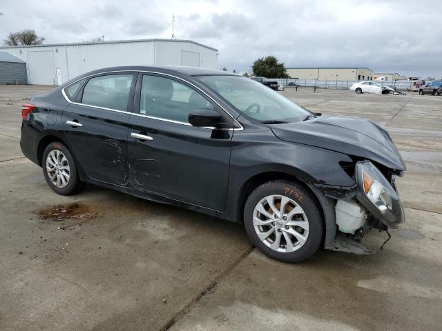 Photo 3 VIN: 3N1AB7AP1KY225798 - NISSAN SENTRA S 