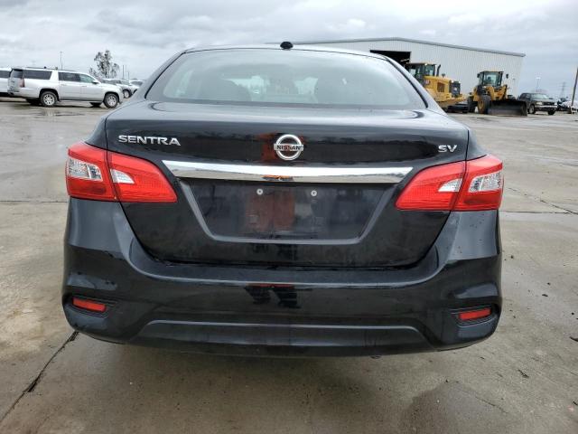 Photo 5 VIN: 3N1AB7AP1KY225798 - NISSAN SENTRA S 