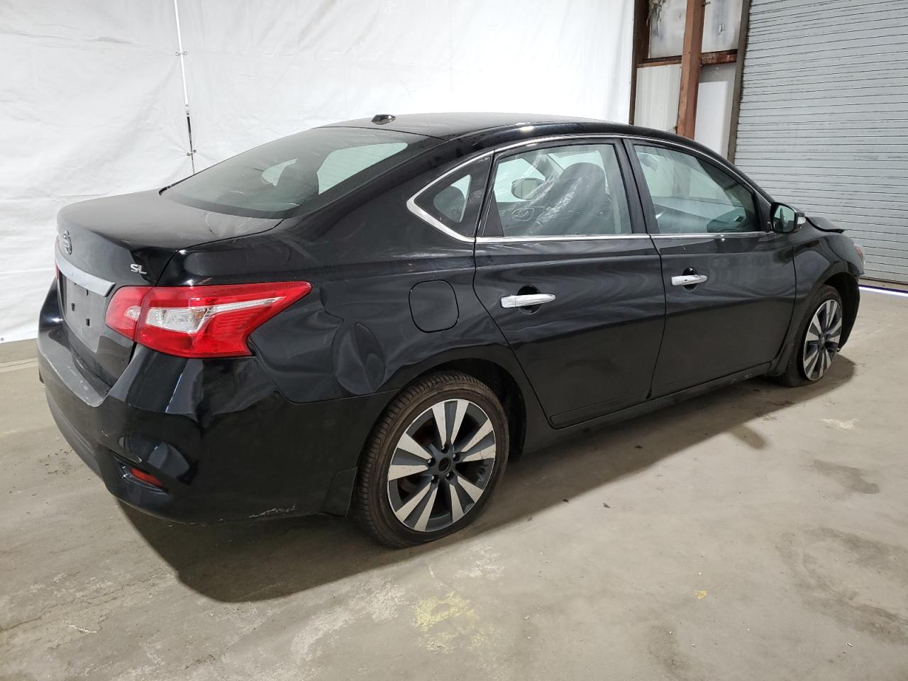 Photo 2 VIN: 3N1AB7AP1KY226093 - NISSAN SENTRA 