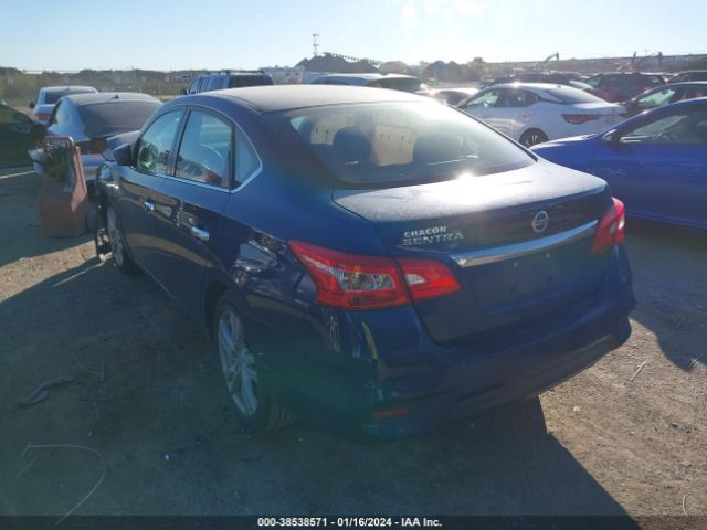 Photo 2 VIN: 3N1AB7AP1KY227759 - NISSAN SENTRA 